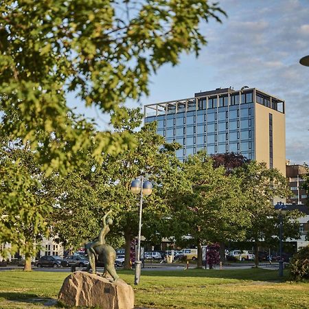 Radisson Blu Caledonien Hotel, Κρίστιανσαντ Εξωτερικό φωτογραφία