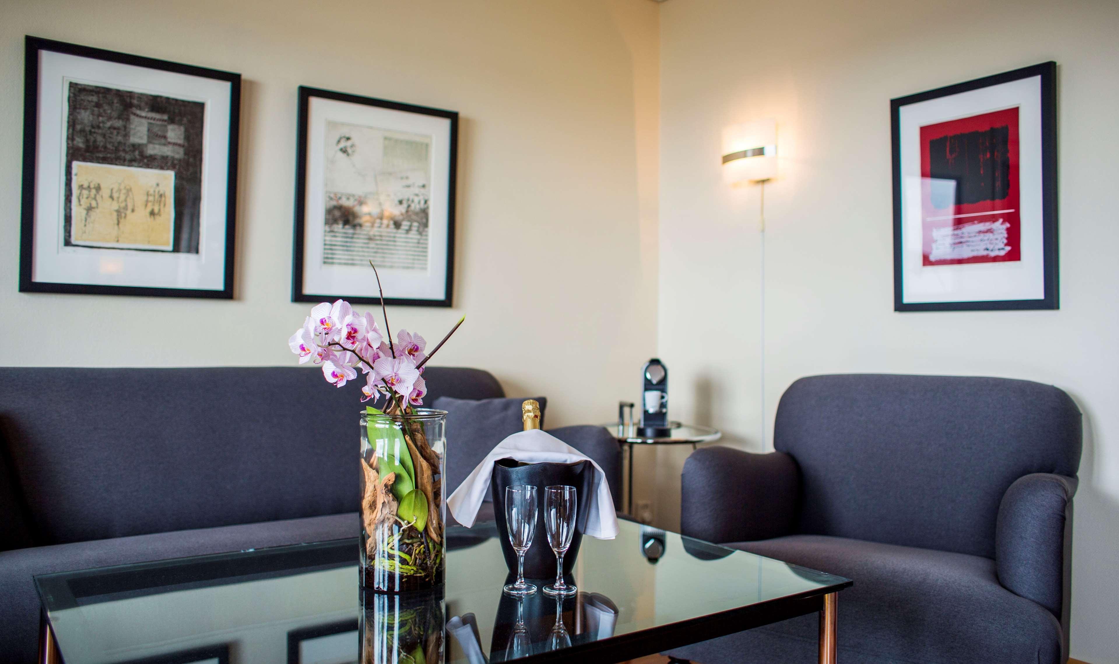 Radisson Blu Caledonien Hotel, Κρίστιανσαντ Εξωτερικό φωτογραφία