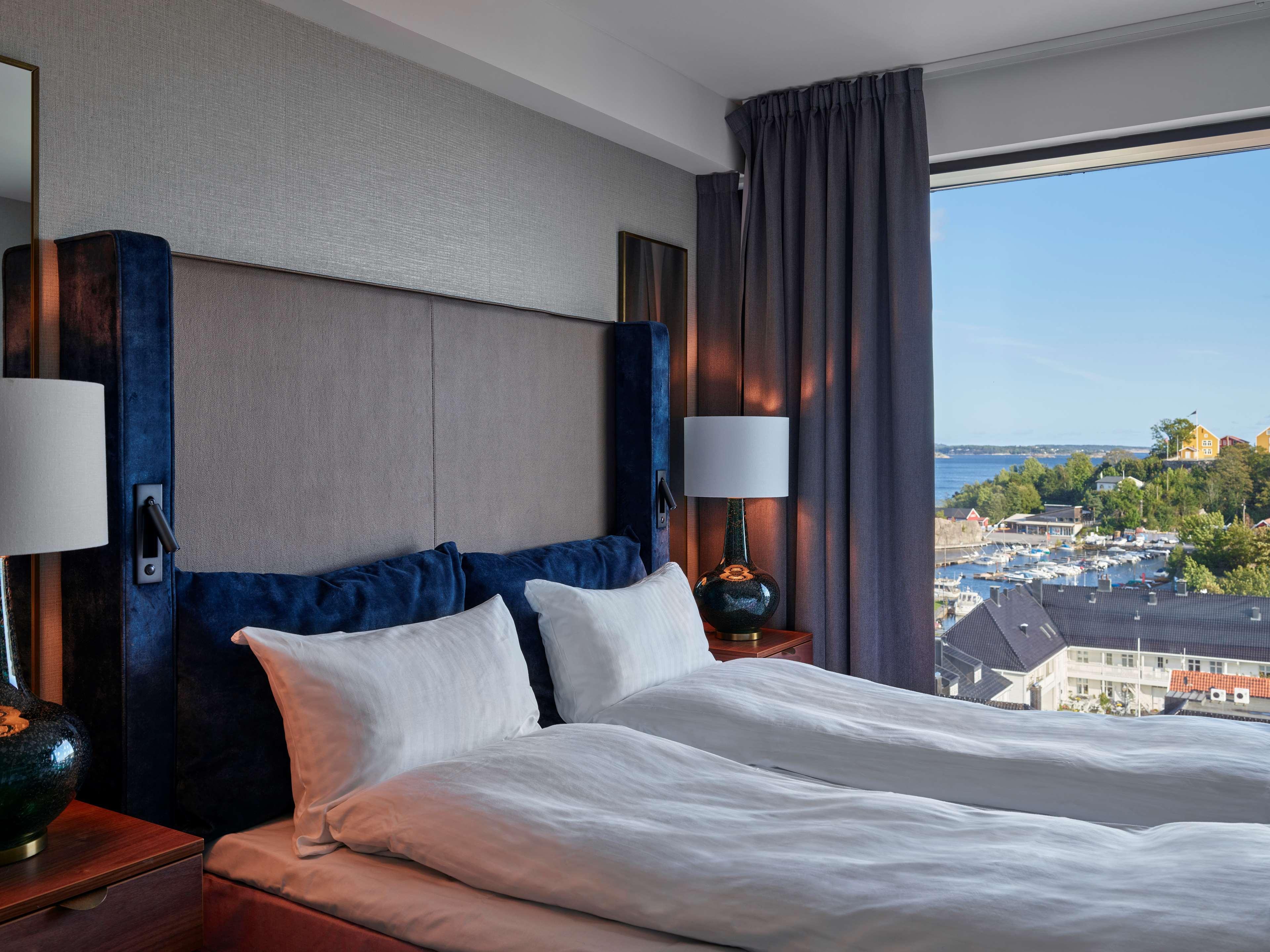 Radisson Blu Caledonien Hotel, Κρίστιανσαντ Εξωτερικό φωτογραφία