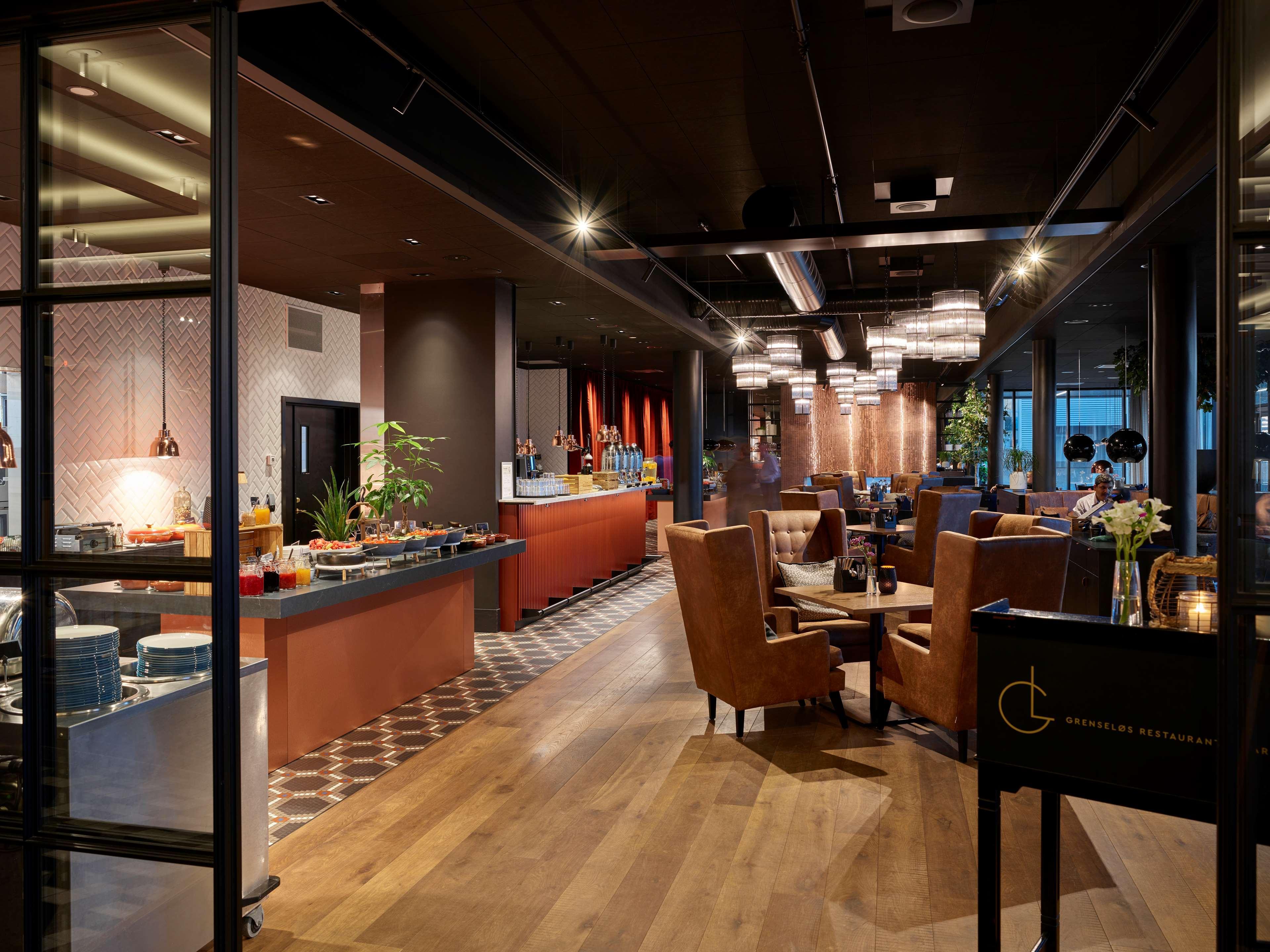 Radisson Blu Caledonien Hotel, Κρίστιανσαντ Εξωτερικό φωτογραφία