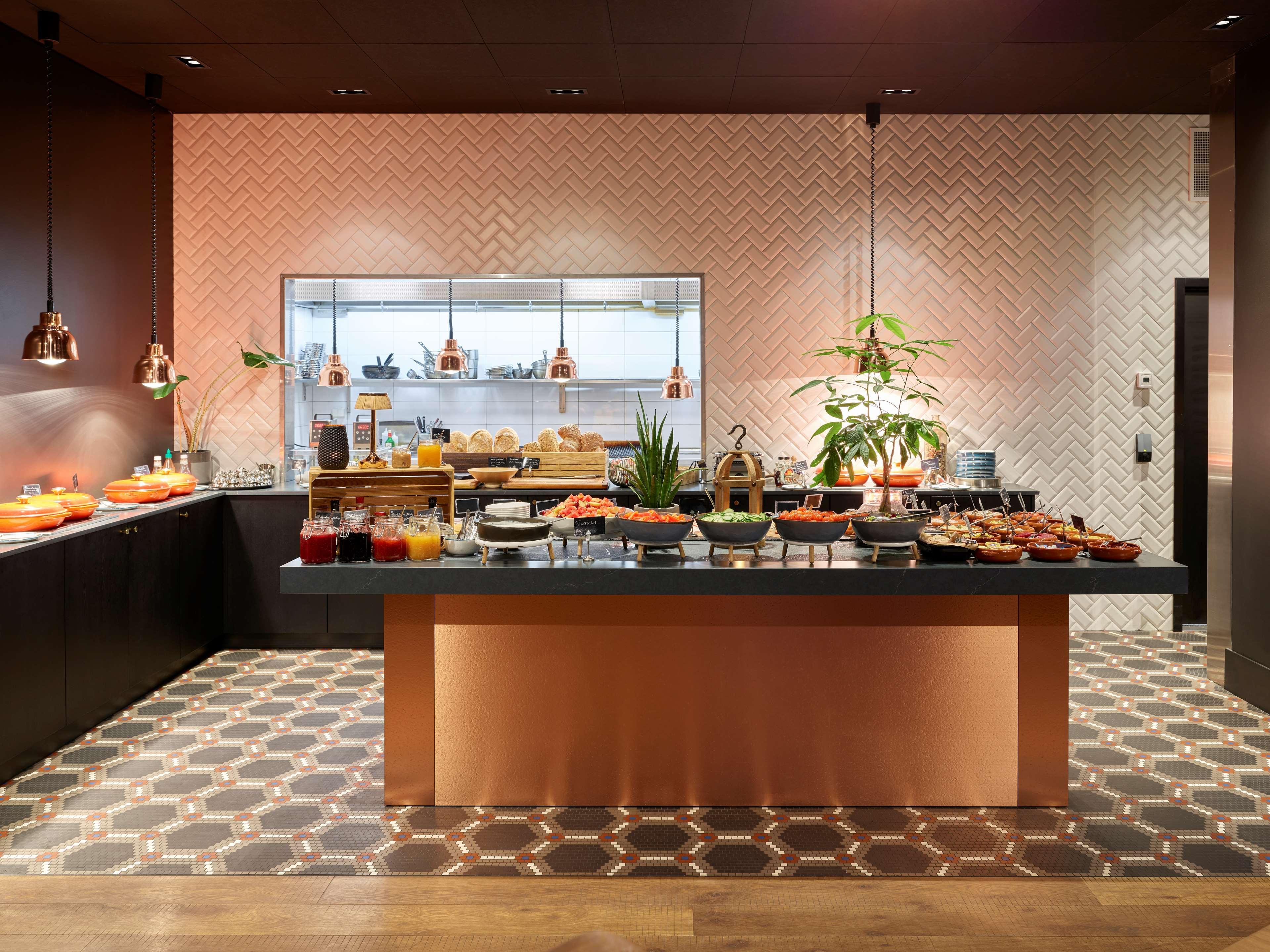 Radisson Blu Caledonien Hotel, Κρίστιανσαντ Εξωτερικό φωτογραφία