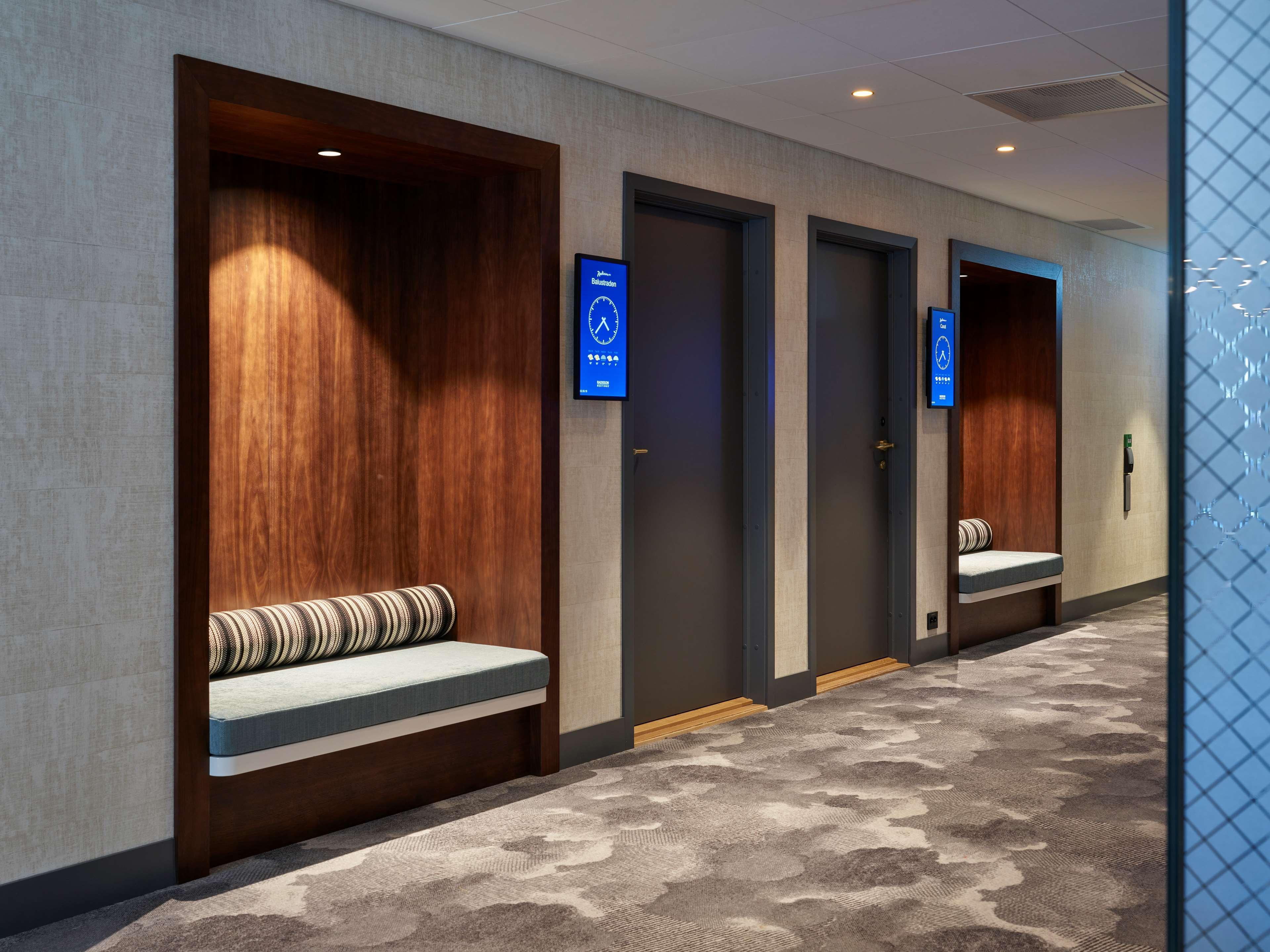 Radisson Blu Caledonien Hotel, Κρίστιανσαντ Εξωτερικό φωτογραφία
