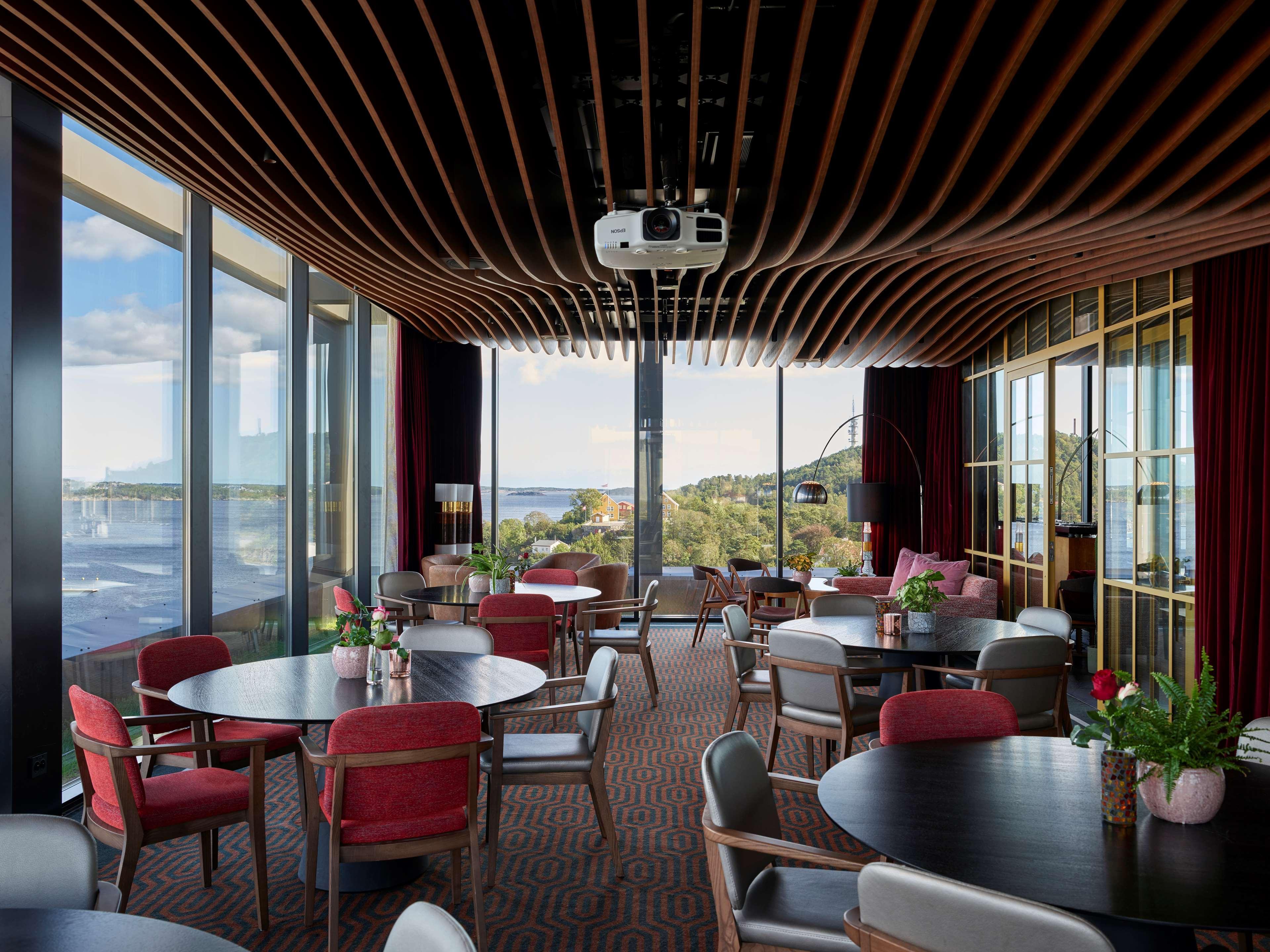 Radisson Blu Caledonien Hotel, Κρίστιανσαντ Εξωτερικό φωτογραφία