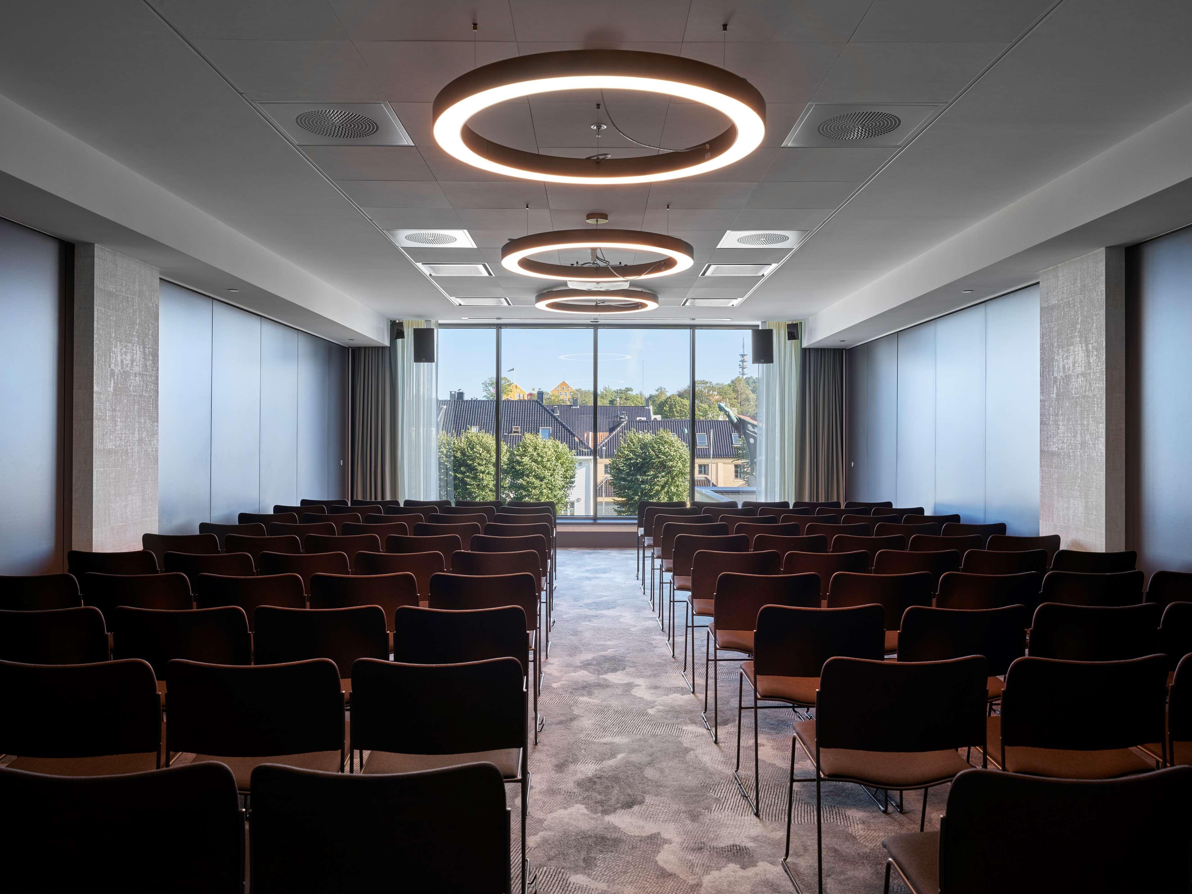 Radisson Blu Caledonien Hotel, Κρίστιανσαντ Εξωτερικό φωτογραφία