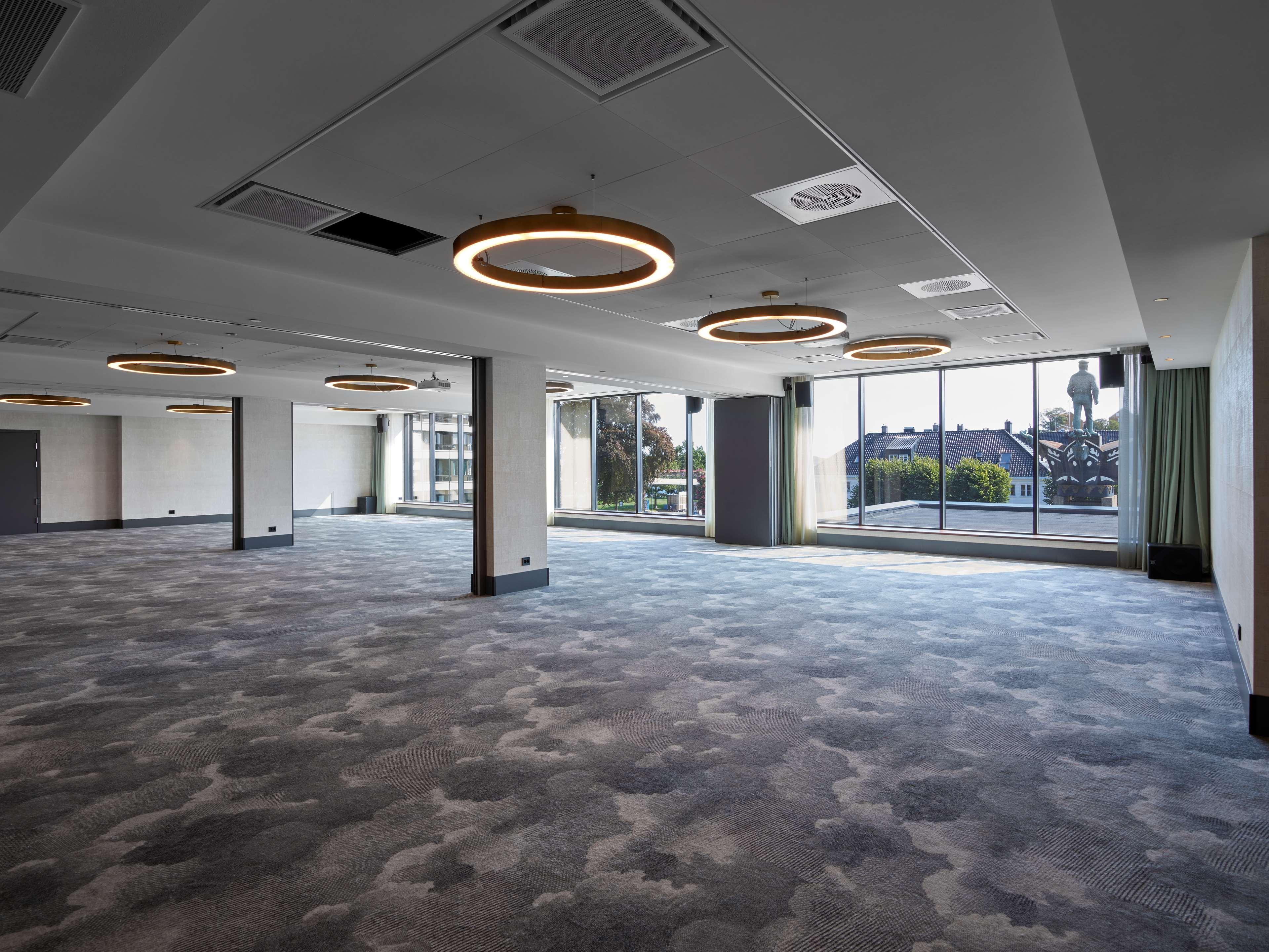 Radisson Blu Caledonien Hotel, Κρίστιανσαντ Εξωτερικό φωτογραφία