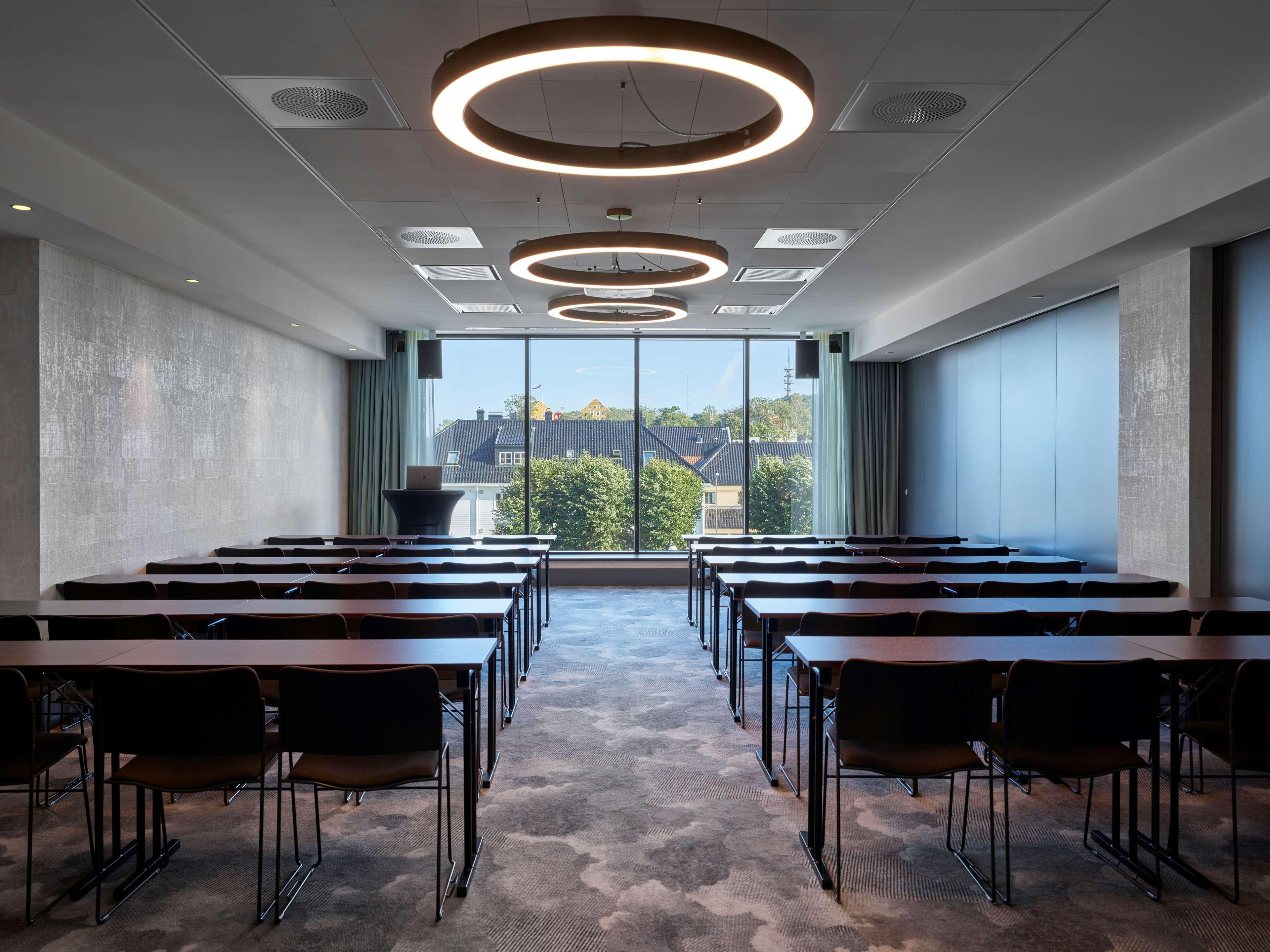 Radisson Blu Caledonien Hotel, Κρίστιανσαντ Εξωτερικό φωτογραφία