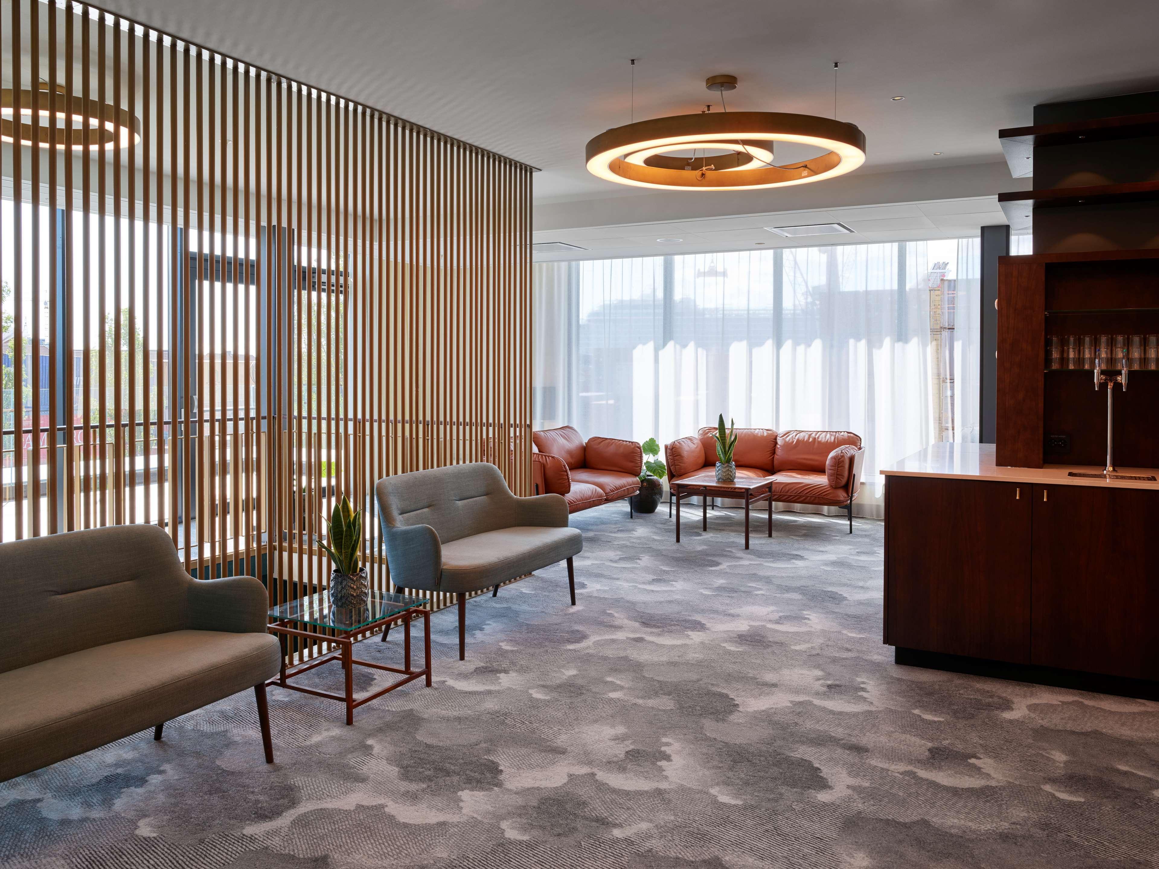 Radisson Blu Caledonien Hotel, Κρίστιανσαντ Εξωτερικό φωτογραφία