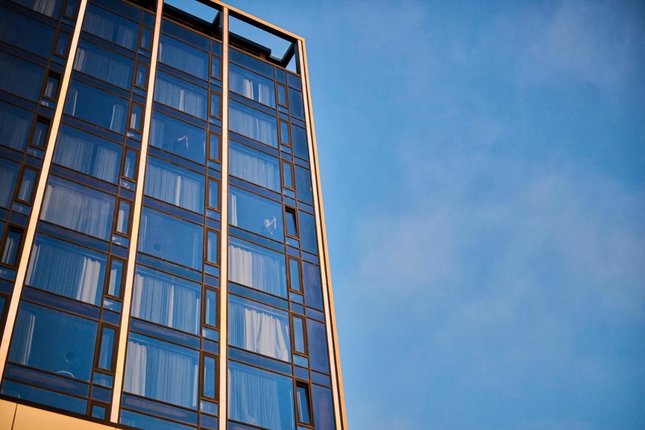 Radisson Blu Caledonien Hotel, Κρίστιανσαντ Εξωτερικό φωτογραφία