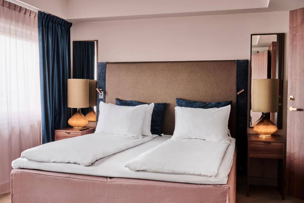 Radisson Blu Caledonien Hotel, Κρίστιανσαντ Εξωτερικό φωτογραφία