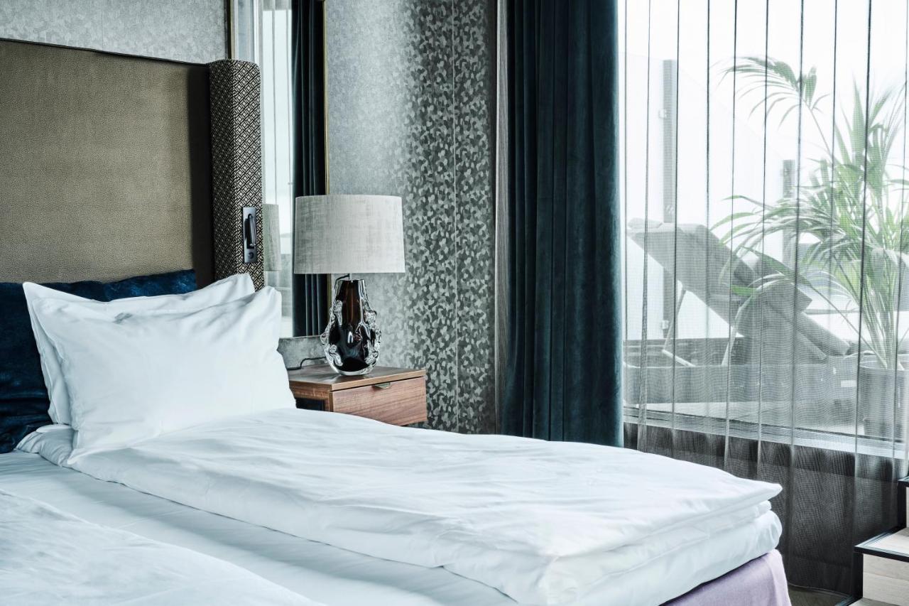Radisson Blu Caledonien Hotel, Κρίστιανσαντ Εξωτερικό φωτογραφία