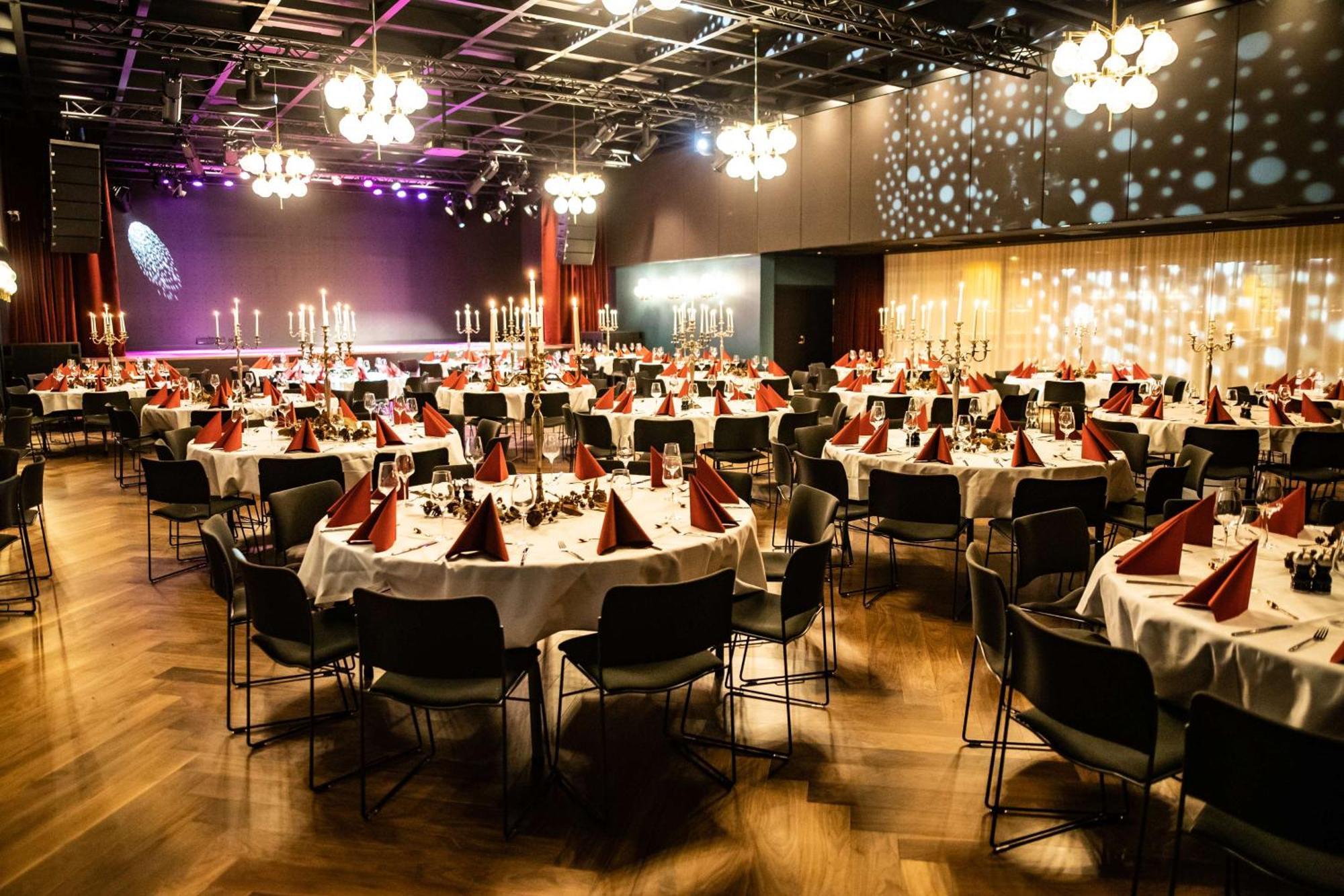 Radisson Blu Caledonien Hotel, Κρίστιανσαντ Εξωτερικό φωτογραφία