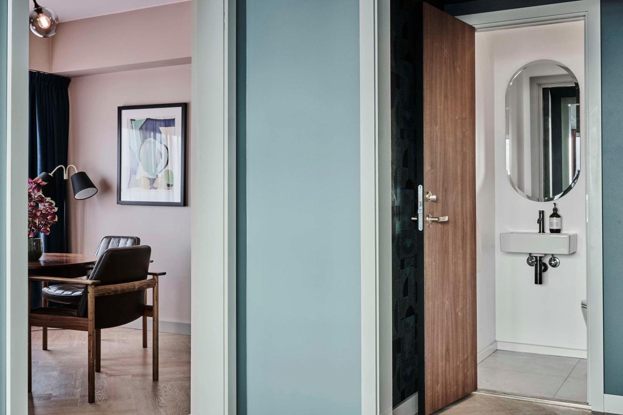 Radisson Blu Caledonien Hotel, Κρίστιανσαντ Εξωτερικό φωτογραφία
