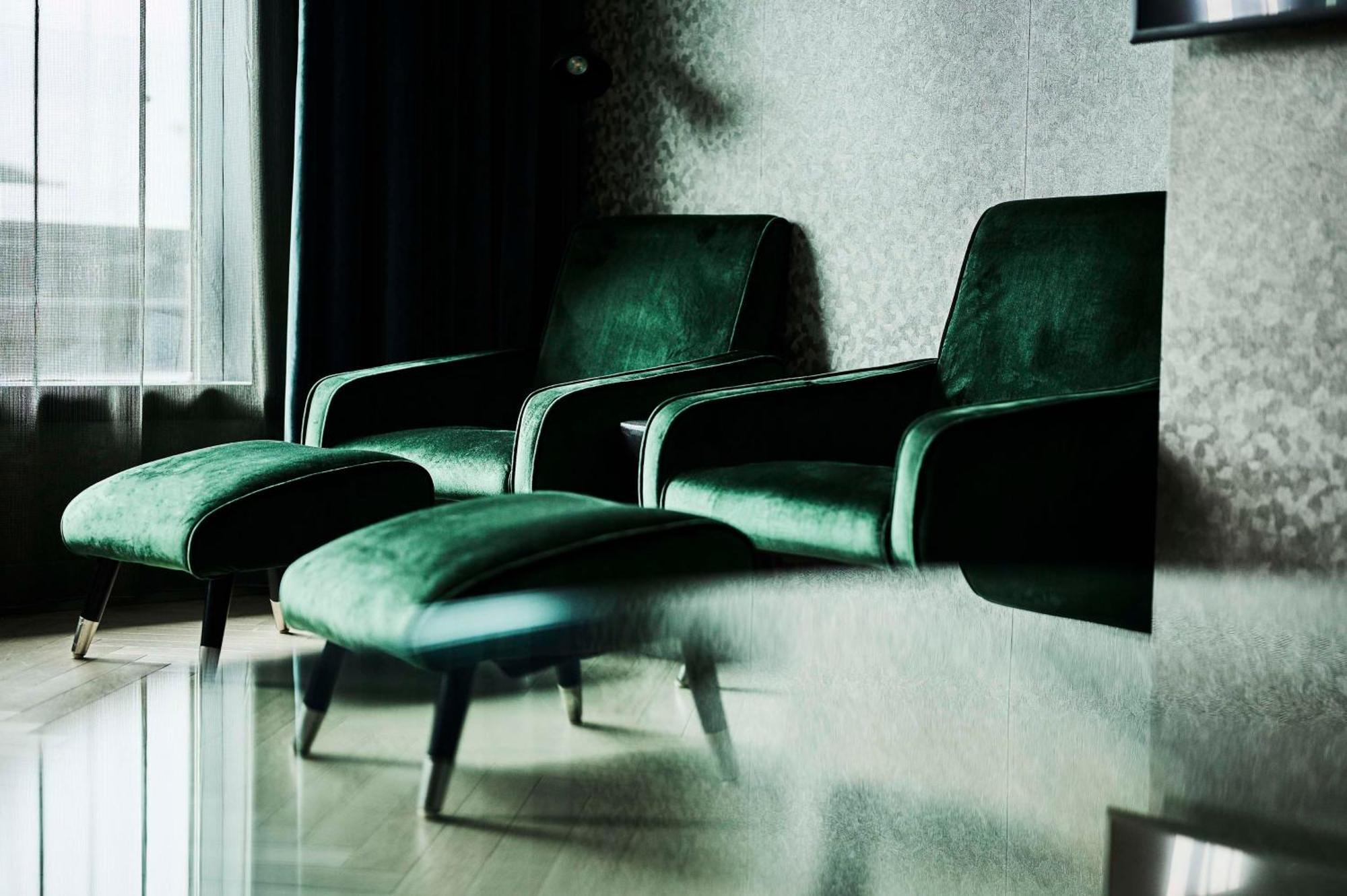 Radisson Blu Caledonien Hotel, Κρίστιανσαντ Εξωτερικό φωτογραφία