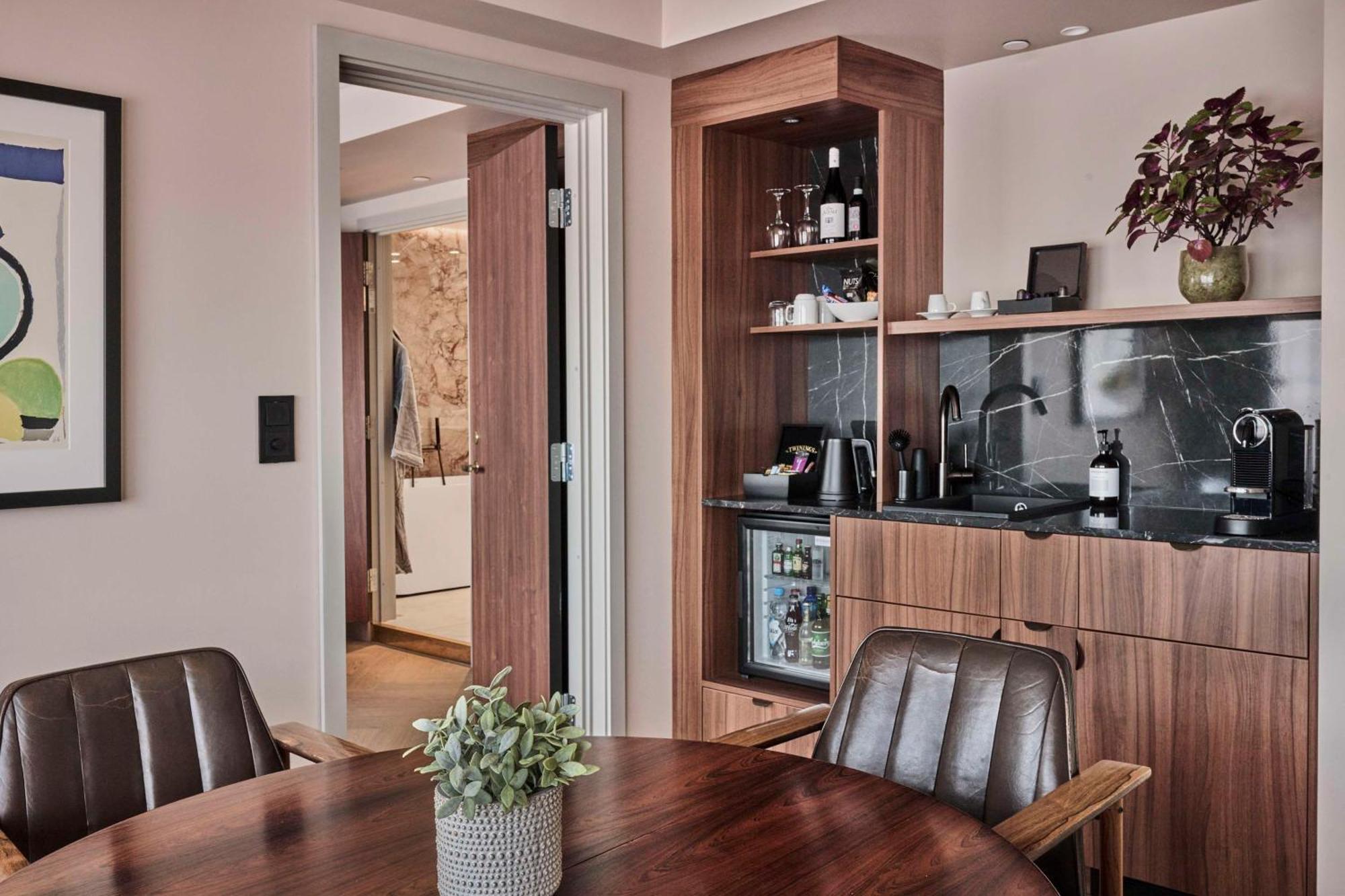 Radisson Blu Caledonien Hotel, Κρίστιανσαντ Εξωτερικό φωτογραφία