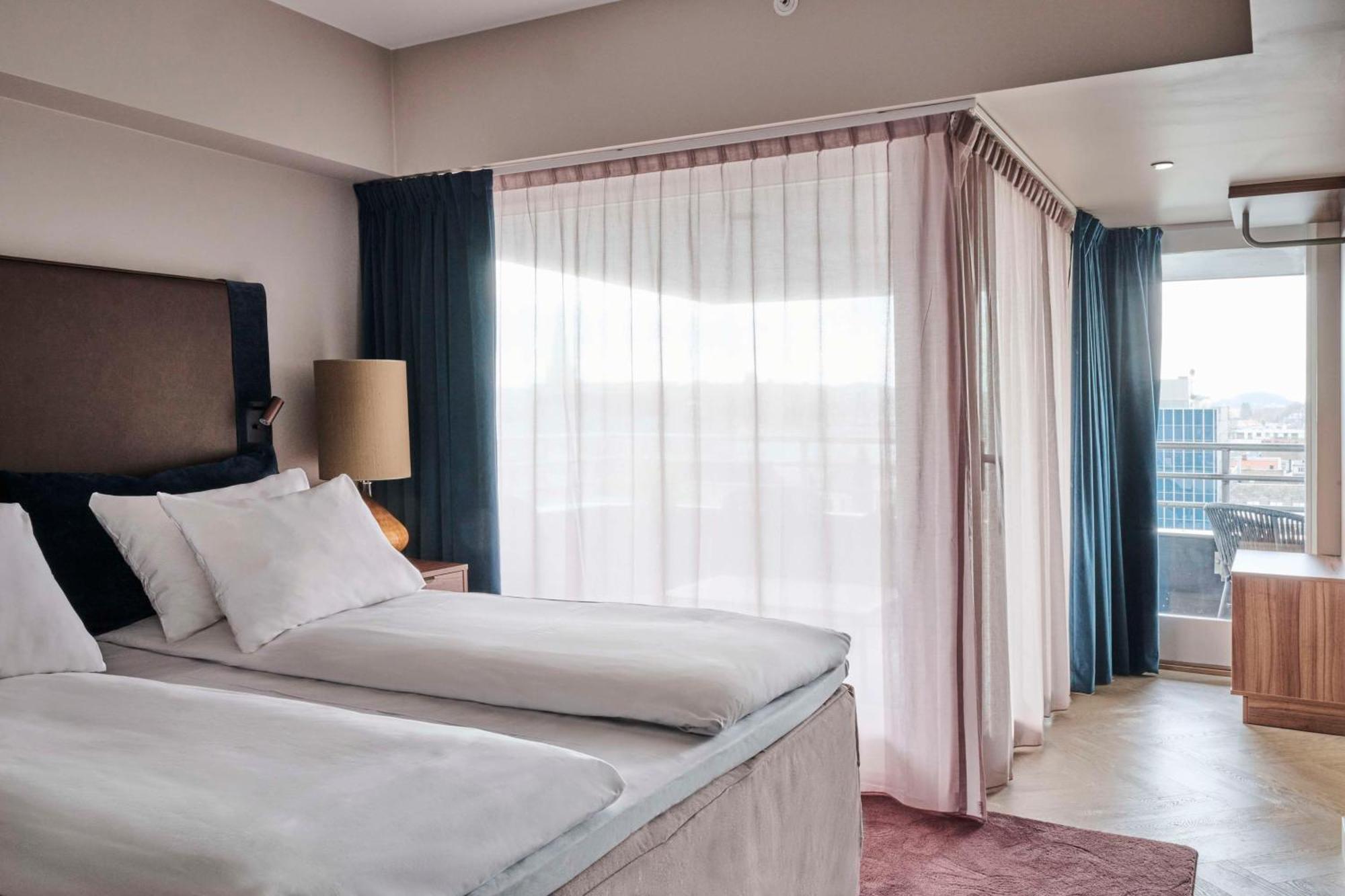 Radisson Blu Caledonien Hotel, Κρίστιανσαντ Εξωτερικό φωτογραφία