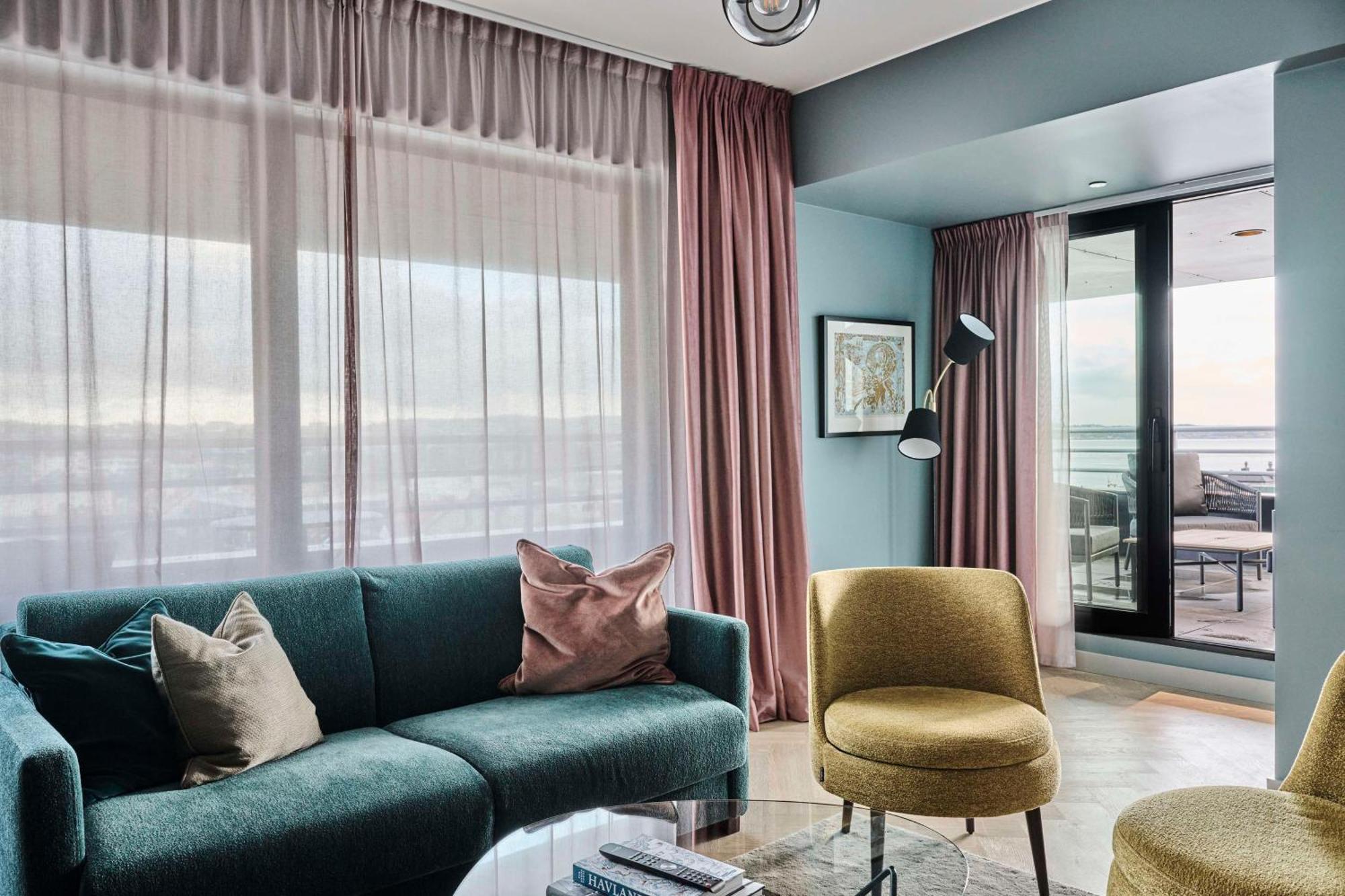 Radisson Blu Caledonien Hotel, Κρίστιανσαντ Εξωτερικό φωτογραφία