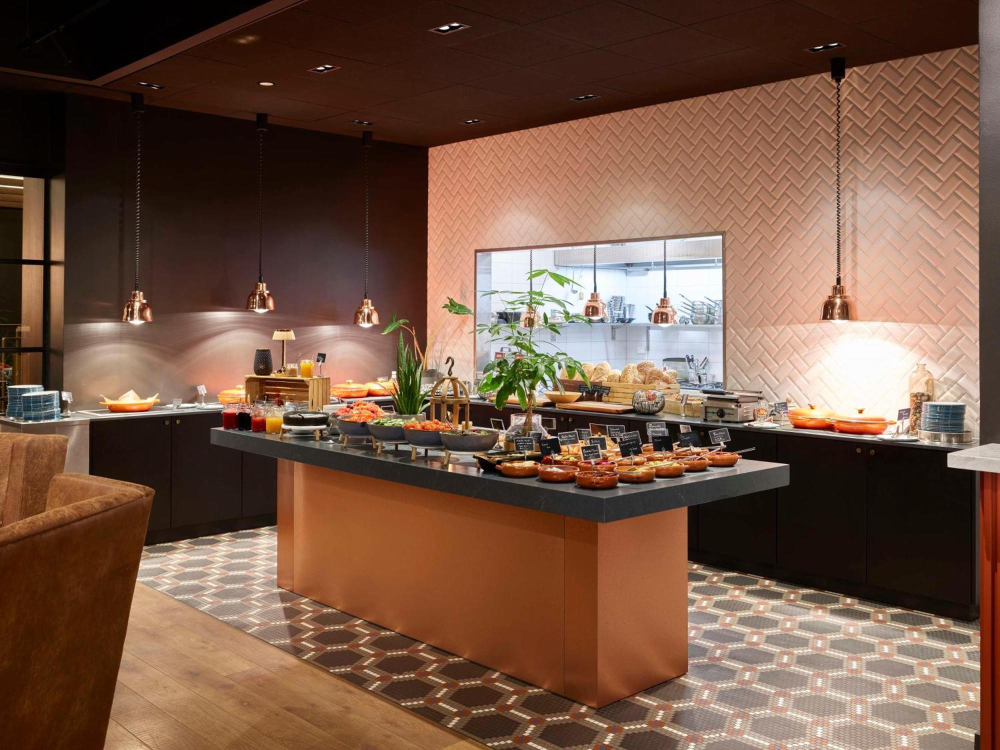 Radisson Blu Caledonien Hotel, Κρίστιανσαντ Εξωτερικό φωτογραφία
