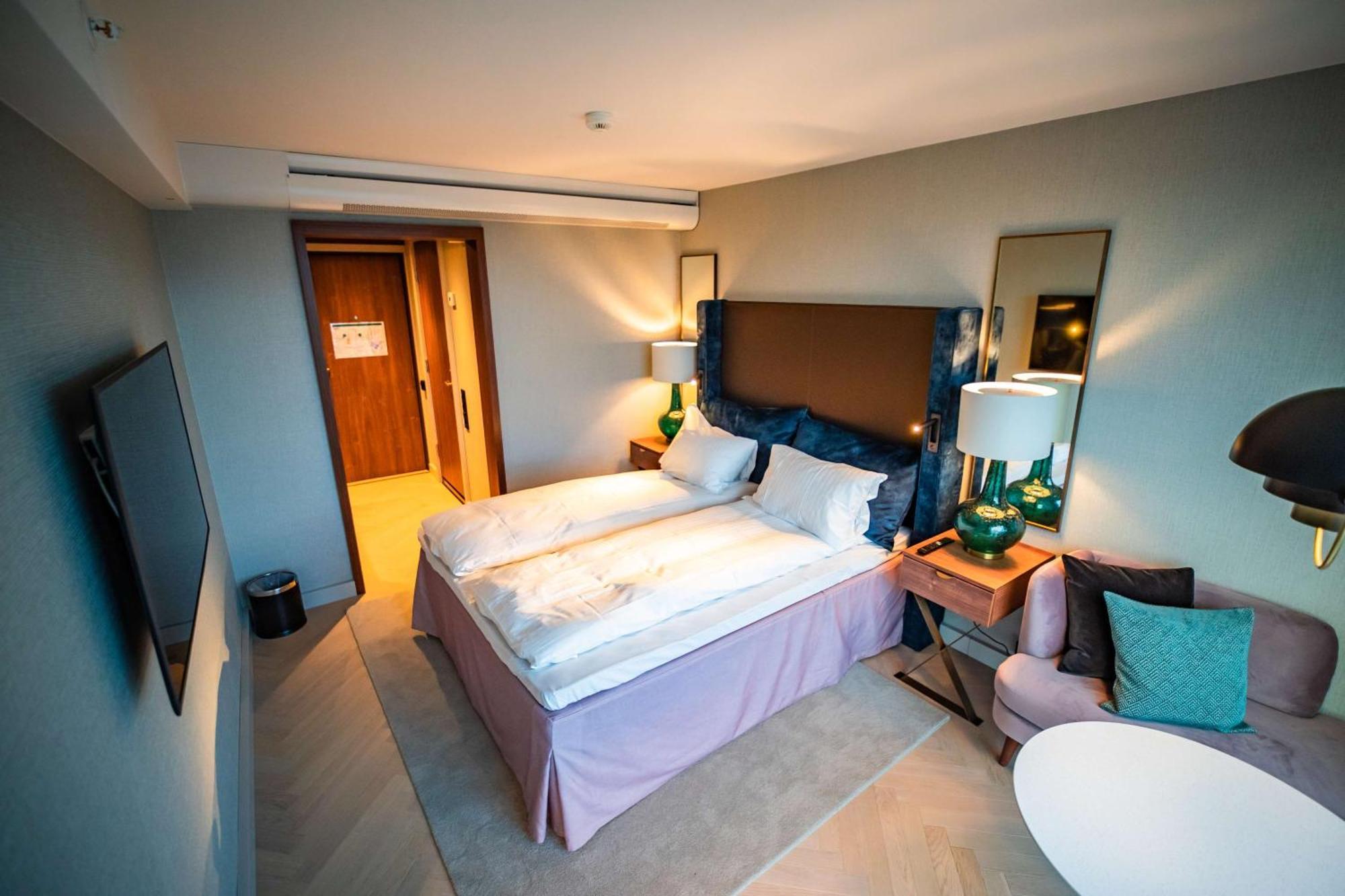 Radisson Blu Caledonien Hotel, Κρίστιανσαντ Εξωτερικό φωτογραφία