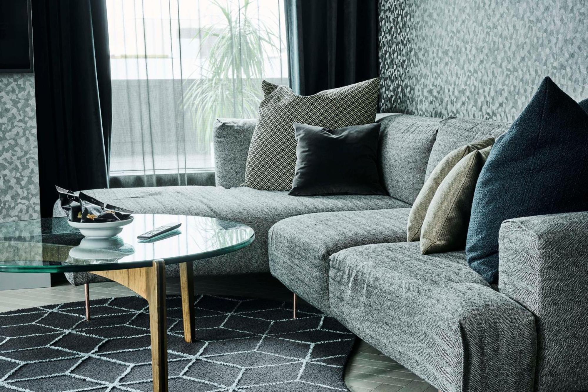 Radisson Blu Caledonien Hotel, Κρίστιανσαντ Εξωτερικό φωτογραφία