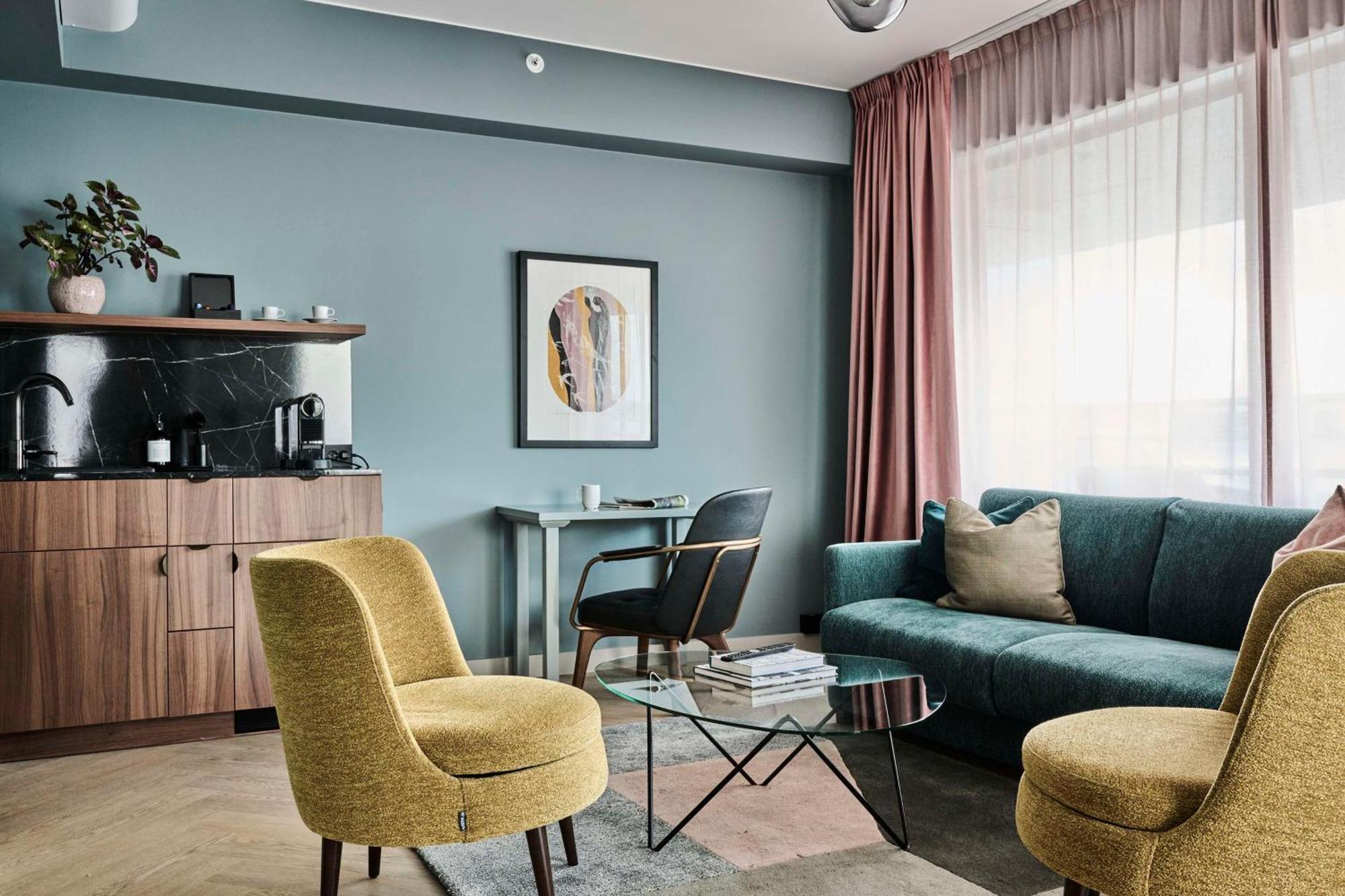 Radisson Blu Caledonien Hotel, Κρίστιανσαντ Εξωτερικό φωτογραφία