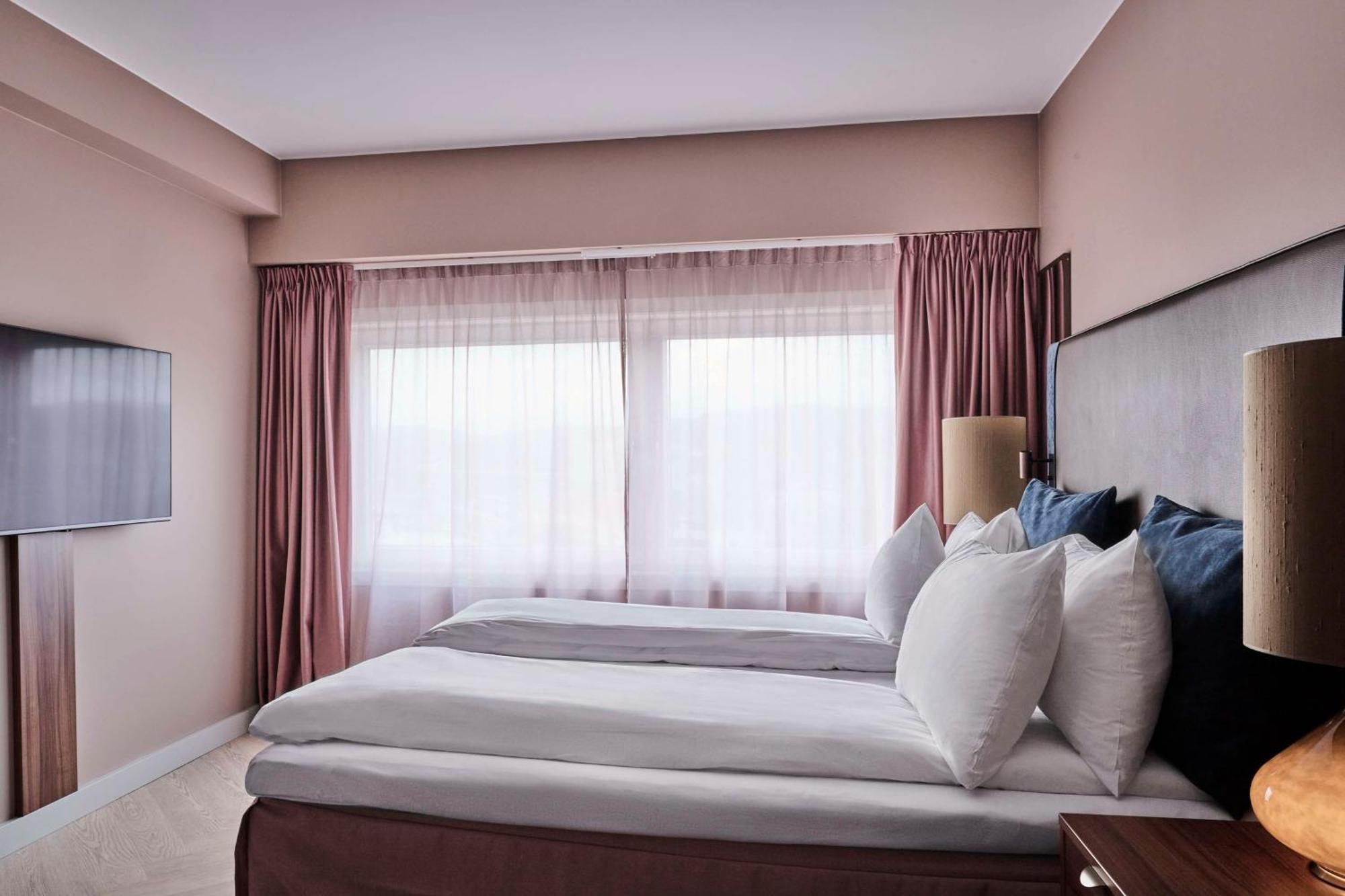 Radisson Blu Caledonien Hotel, Κρίστιανσαντ Εξωτερικό φωτογραφία