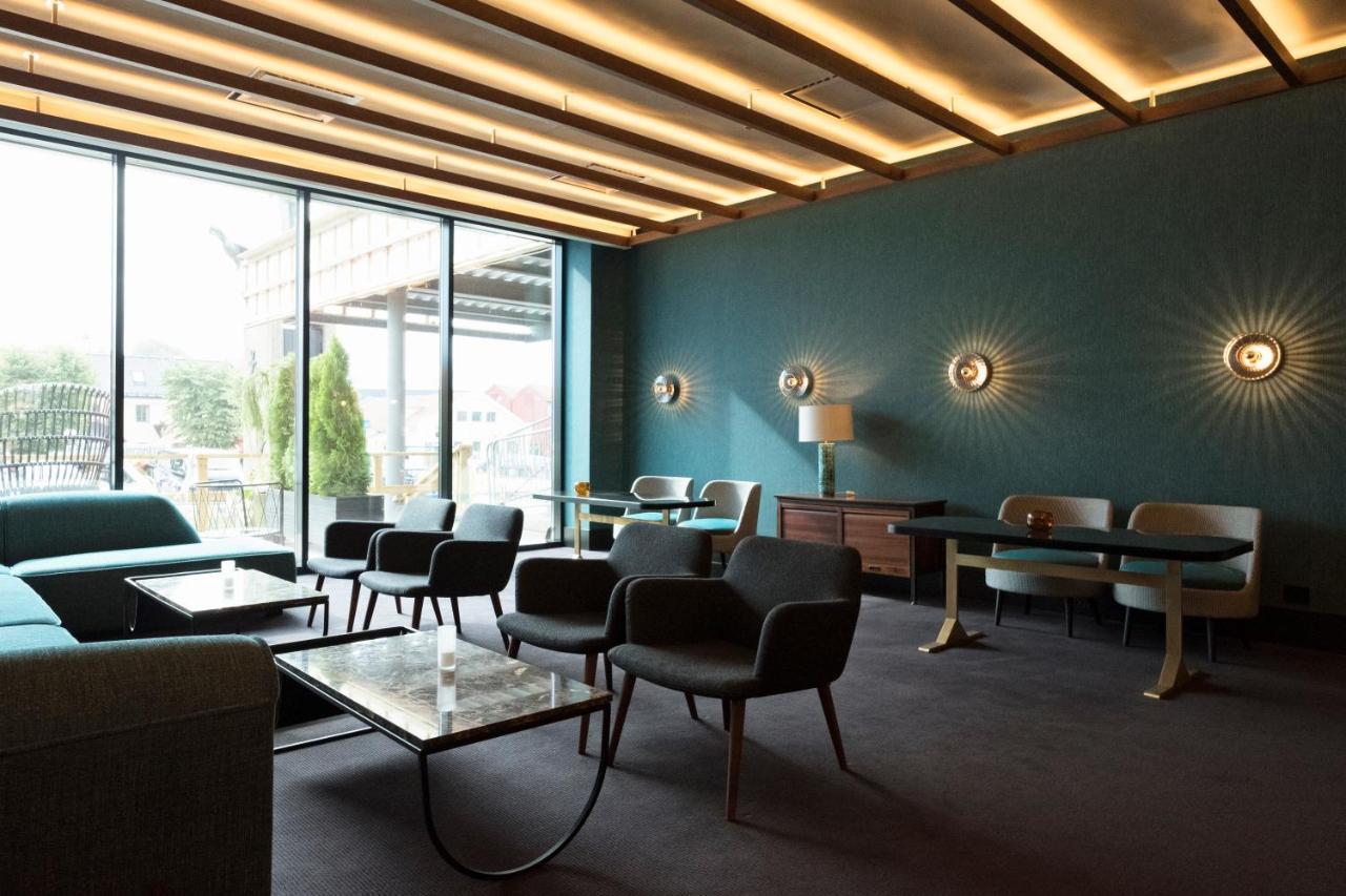 Radisson Blu Caledonien Hotel, Κρίστιανσαντ Εξωτερικό φωτογραφία