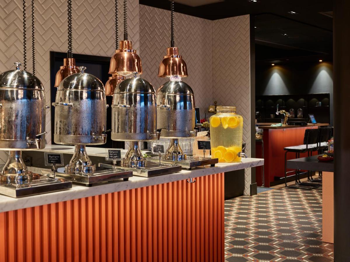 Radisson Blu Caledonien Hotel, Κρίστιανσαντ Εξωτερικό φωτογραφία